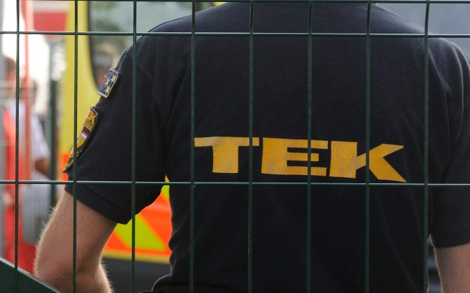 A TEK nyolc hívószámot azonosított be a párizsi merénylőkhöz köthetően