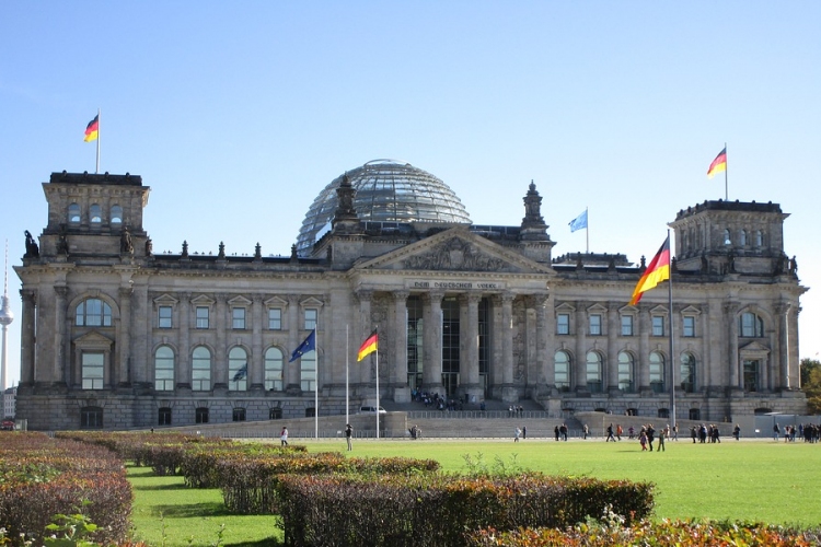 Sok dolga lesz az új német kormánynak