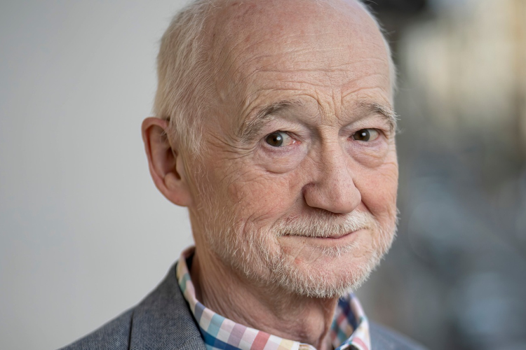 Meghalt Nádasdy Ádám nyelvész, költő és műfordító