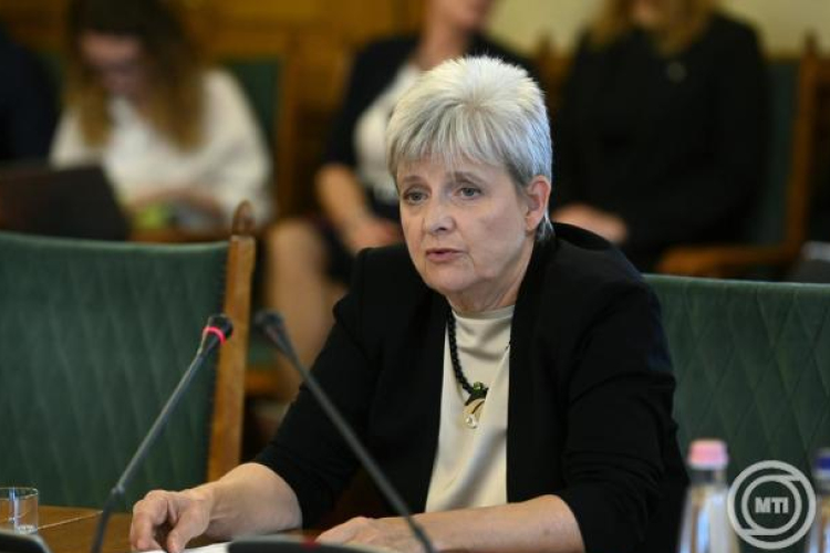 Eltörölné a kancellári rendszert a leendő oktatási miniszter