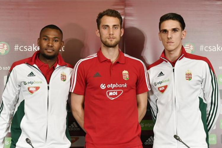 Vinícius és további újoncok a portugálok elleni szűkített keretben