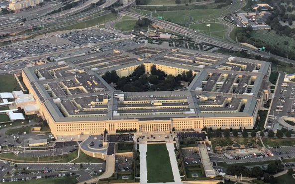 A Pentagon előkészületeket tesz katonai beavatkozásra Nigériában az afrikai ország keresztény közösségének védelmében