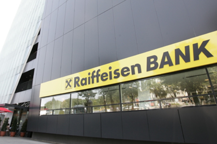 Magyar bank lesz a Raiffeisen?