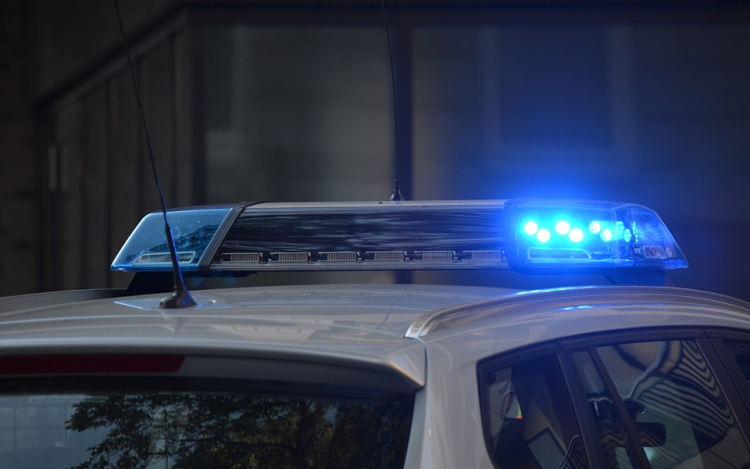 Rendőröket fenyegettek, támadtak meg a hétvégén
