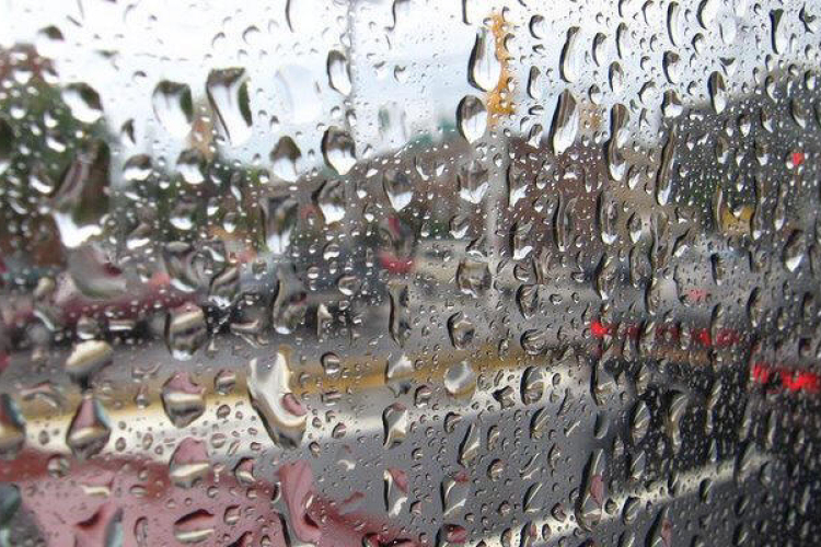 Garázsokat, pincéket öntött el az eső Borsodban