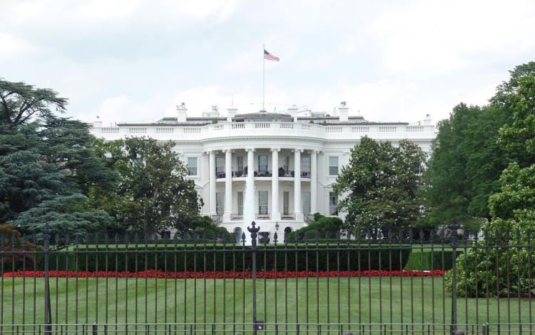 Az amerikai first lady szóvivőnője lesz a Fehér Ház következő szóvivője