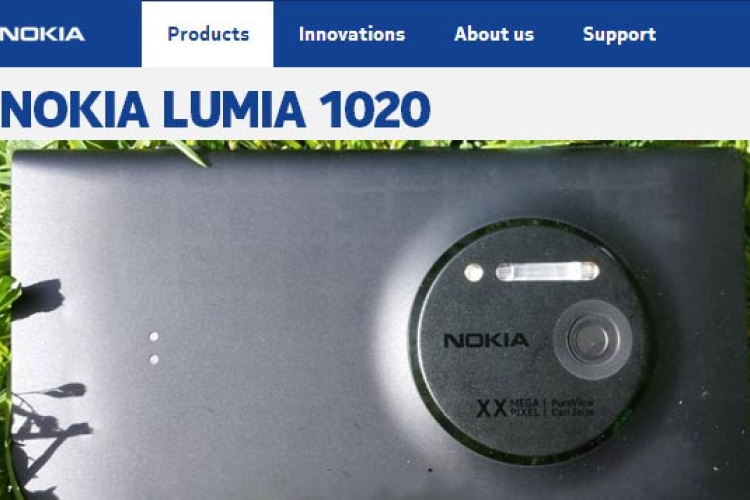 Új néven kerülhet piacra a Nokia csúcsmodellje