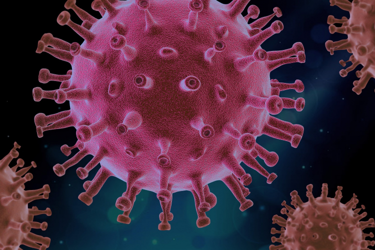 Koronavírus: A brit hatóságok befejezik a járvány reprodukciós rátájának rendszeres közlését