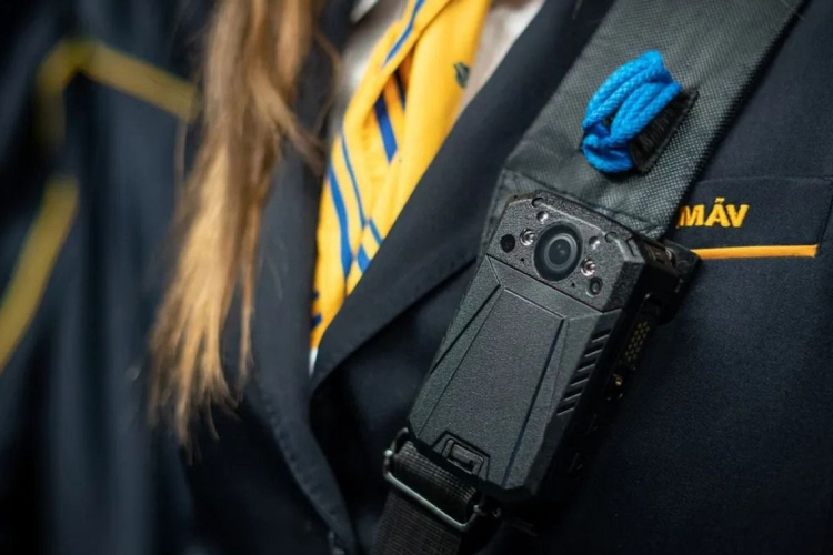 MÁV-csoport: tavaly 179 közösségi közlekedésben dolgozót bántalmaztak