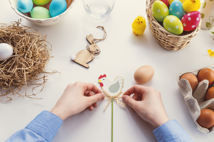 K&H: már a húsvéti locsolkodáskor kapott pénz is taníthat takarékoskodásra