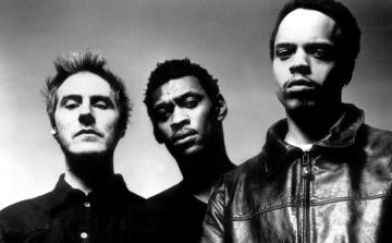 Szintetikus DNS-re tárolják a Massive Attack egy albumát