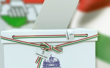 NVI: országos informatikai próbák segítik a választás előkészítését