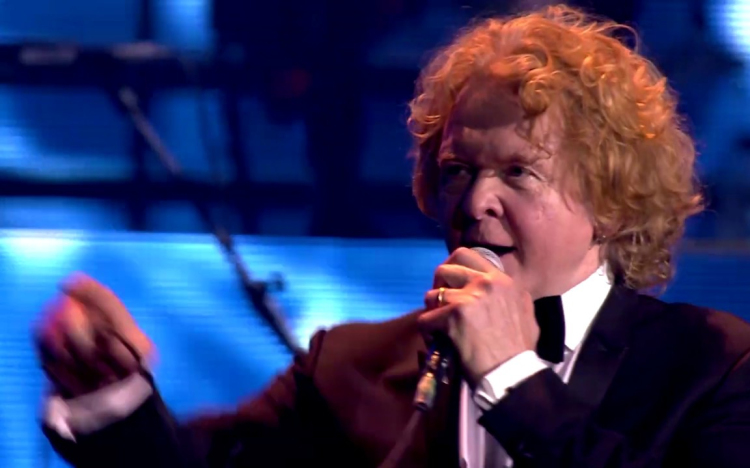 Ismét Simply Red-koncert lesz Budapesten