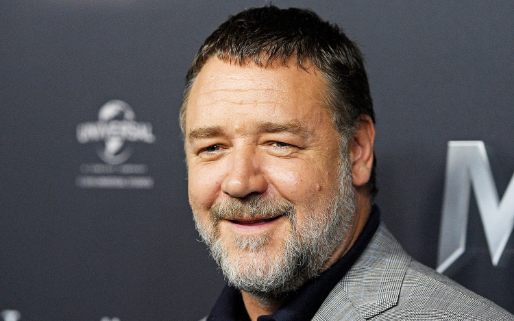 Russell Crowe is tagja lesz Kelly bandájának