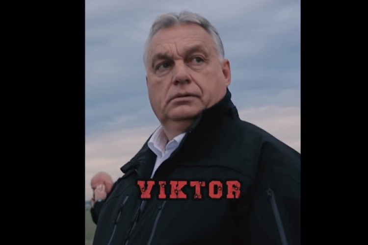 Orbán és a Szupercsapat - Új videót töltött fel a miniszterelnök a TikTokra!