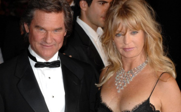 Goldie Hawn és Kurt Russell 9,5 millió dollárért adta el malibui házát