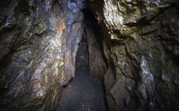 Megújultak a Duna-Ipoly Nemzeti Park barlangjai