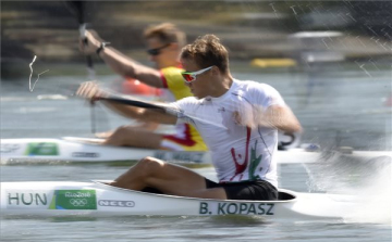 Rio 2016 - Aranyos nap lehet a kedd a magyaroknak
