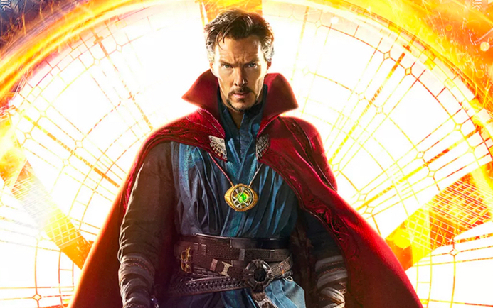 Benedict Cumberbatch alakítja Doktor Strange-et a Pókember harmadik részében