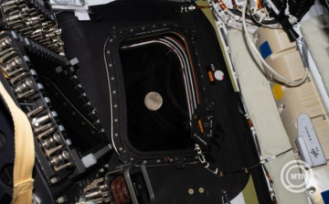 Utolsó napjához ért az Artemis II, a Hold körüli újabb űrrepülés