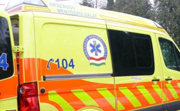 Halálos baleset történt a 4-es főúton