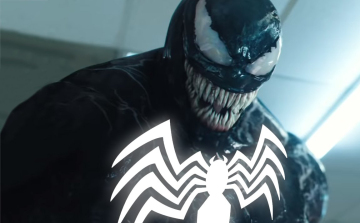 Október havi bevételi rekordot döntött a Venom