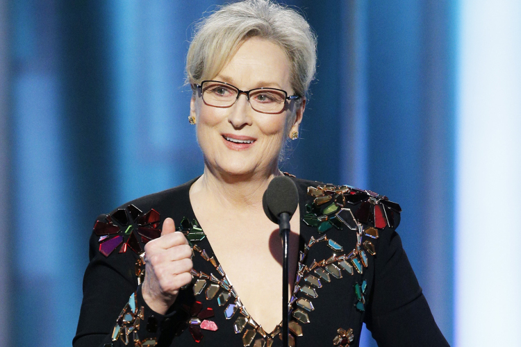 Meryl Streep kulcsszerepet kap a Hatalmas kis hazugságok folytatásában