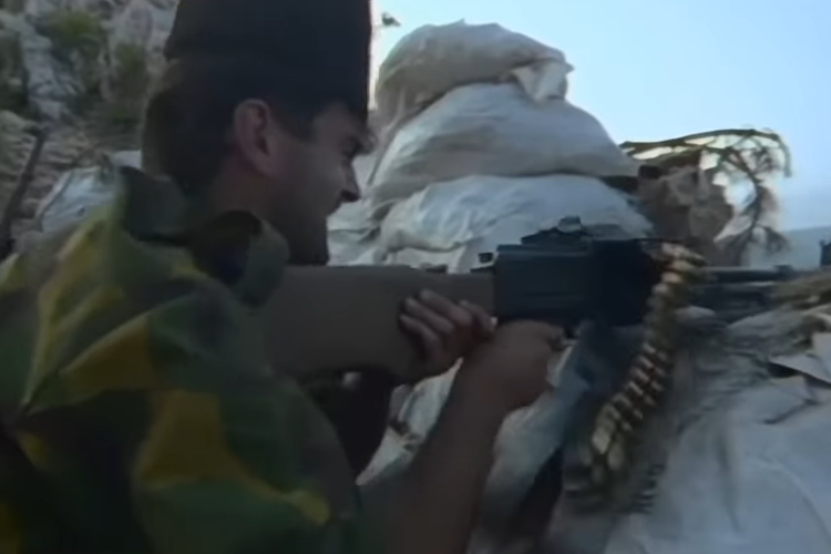 Nyomozás indult a szarajevói emberszafari-ügyben