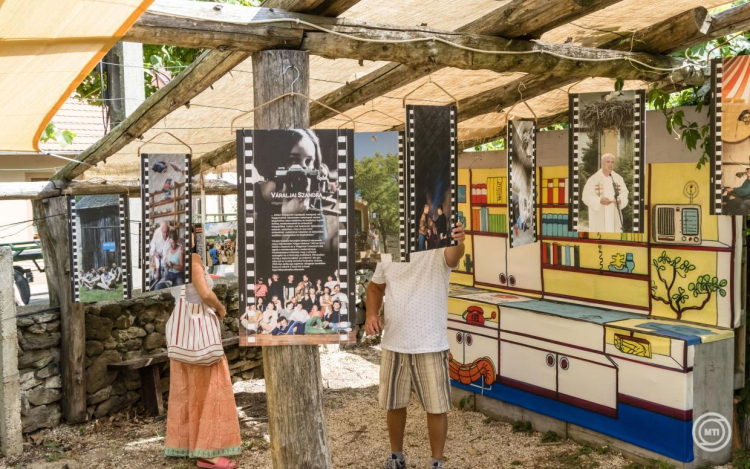 Tíz nap alatt négyezer program várja a látogatókat a 35. Művészetek Völgye Fesztiválon