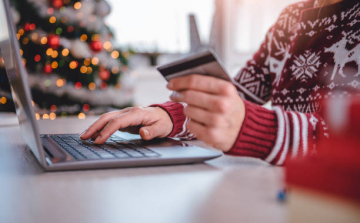 Advent idején is legyen óvatos az online vásárlásokkor!